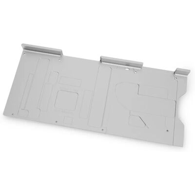 EK Water Blocks EK-Quantum Vector² EVGA FTW3 RTX 3080/90 Backplate - Nickel EK Water Blocks EK-Quantum Vector² EVGA FTW3 RTX 3080/90 Backplate - Nickel