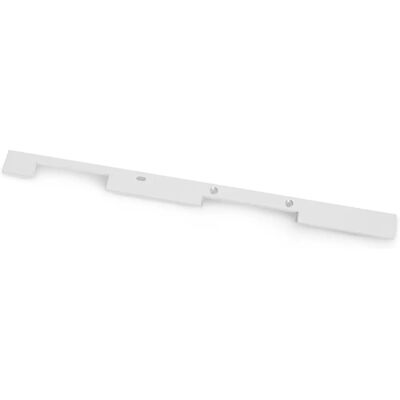 Coque en aluminium EK Water Blocks - Argent - Pièce du système de refroidissement Coque en aluminium EK Water Blocks - Argent - Pièce du système de refroidissement