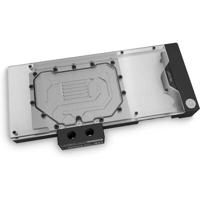EK Water Blocks 3831109891353 Computer-Kühlsystem-Teil - Wasserkopf EK Water Blocks 3831109891353 Computer-Kühlsystem-Teil - Wasserkopf