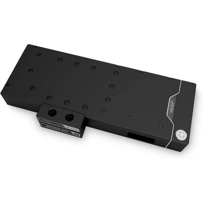 EK Water Blocks EK-Quantum Vector² XC3 RTX 3080/90 - Schwarz - Computer-Kühlsystem EK Water Blocks EK-Quantum Vector² XC3 RTX 3080/90 - Schwarz - Computer-Kühlsystem