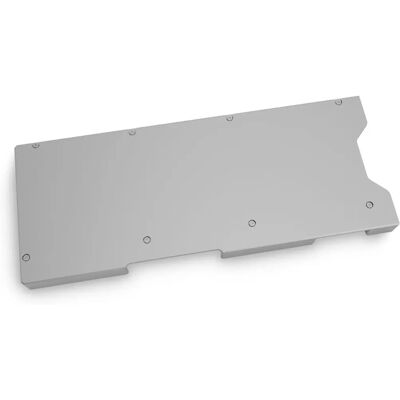 EK Water Blocks EK-Quantum Vector² XC3 RTX 3080/90 Rückplatte - Nickel EK Water Blocks EK-Quantum Vector² XC3 RTX 3080/90 Rückplatte - Nickel