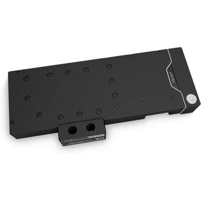 EK Water Blocks 3831109892275 Pièce de Système de Refroidissement - Bloc d'eau - Publicité EK Water Blocks 3831109892275 Pièce de Système de Refroidissement - Bloc d'eau - Publicité