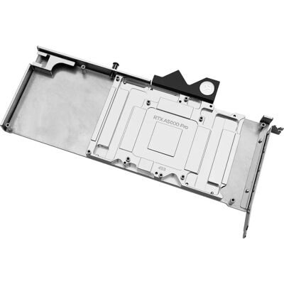 EK Water Blocks 3831109894415 GPU Wasserkühler - NVIDIA RTX A5000 EK Water Blocks 3831109894415 GPU Wasserkühler - NVIDIA RTX A5000