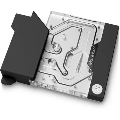 EK Water Blocks 3831109894484 Wasserblock für Kühlsystem - Wasserblock EK Water Blocks 3831109894484 Wasserblock für Kühlsystem - Wasserblock
