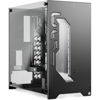 EK Water Blocks EK-Quantum Torsion A60 Desktop - PC Gehäuse EK Water Blocks EK-Quantum Torsion A60 Desktop - PC Gehäuse