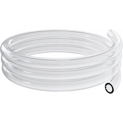 EK Water Blocks EK-Loop Soft Tube 10/16mm 3m - Clair - Tube EK Water Blocks EK-Loop Soft Tube 10/16mm 3m - Clair - Tube