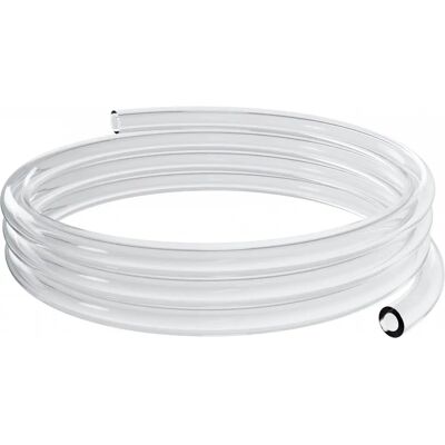 EK Water Blocks EK-Loop Soft Tube 10/13mm 3m - Transparent - Computer Cooling System Part EK Water Blocks EK-Loop Soft Tube 10/13mm 3m - Transparent - Computer Cooling System Part