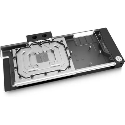 EK Water Blocks EK-Quantum Vector² Xtreme RTX 3080/90 D-RGB Wasserkühler - Nickel + Plexi EK Water Blocks EK-Quantum Vector² Xtreme RTX 3080/90 D-RGB Wasserkühler - Nickel + Plexi