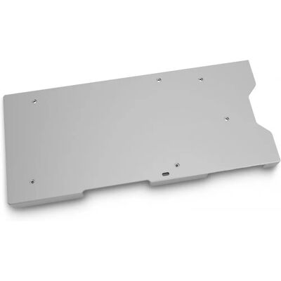 EK Water Blocks Vector² Xtreme RTX 3080/90 Nickel Rückplatte - Computer Kühlungsteil EK Water Blocks Vector² Xtreme RTX 3080/90 Nickel Rückplatte - Computer Kühlungsteil