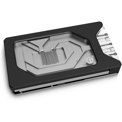 EK Water Blocks EK-Quantum Vector² FE RTX 3090 Ti D-RGB Wasserkühler EK Water Blocks EK-Quantum Vector² FE RTX 3090 Ti D-RGB Wasserkühler