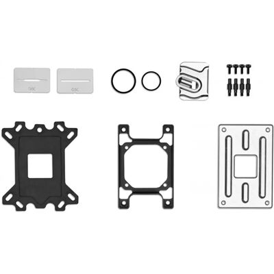 EK Water Blocks EK-Quantum Magnitude Rahmen Upgrade-Kit - Computer Kühlanlage EK Water Blocks EK-Quantum Magnitude Rahmen Upgrade-Kit - Computer Kühlanlage