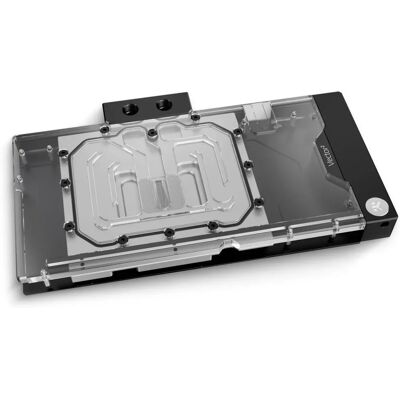EK Water Blocks EK-Quantum Vector² AMP/Trinity RTX 4080 D-RGB Wasserkühler - Nickel + Plexi - Computer Cooling System Part EK Water Blocks EK-Quantum Vector² AMP/Trinity RTX 4080 D-RGB Wasserkühler - Nickel + Plexi - Computer Cooling System Part