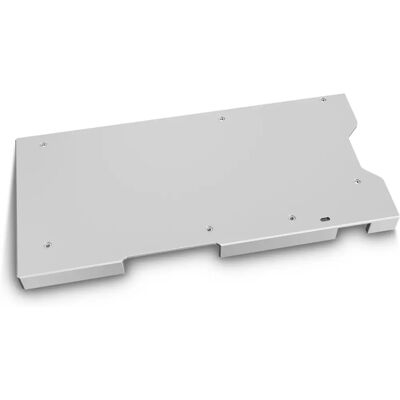 EK Water Blocks EK-Quantum Vector² Trio RTX 3090 Ti Backplate - Grau - GPU Wasserkühler Zubehör EK Water Blocks EK-Quantum Vector² Trio RTX 3090 Ti Backplate - Grau - GPU Wasserkühler Zubehör