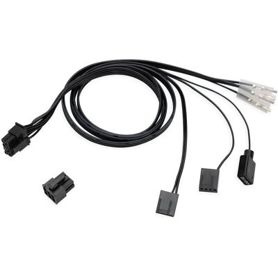 EK Water Blocks EK-Loop OmniLink 6-Pin Stromkabel - Stromversorgung EK Water Blocks EK-Loop OmniLink 6-Pin Stromkabel - Stromversorgung