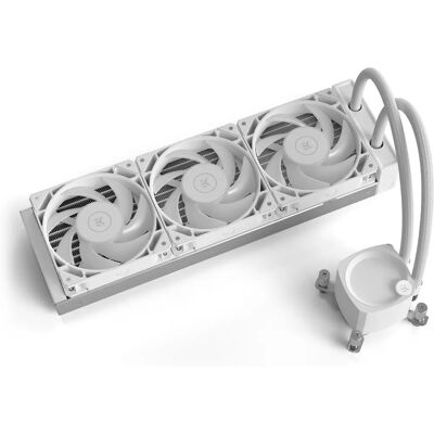 EK Water Blocks EK-Nucleus CR360 Lux D-RGB - Système de refroidissement pour ordinateur EK Water Blocks EK-Nucleus CR360 Lux D-RGB - Système de refroidissement pour ordinateur