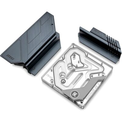 EK Water Blocks Mana LiteBlock Z690 D-RGB Wasserkühler - Transparent EK Water Blocks Mana LiteBlock Z690 D-RGB Wasserkühler - Transparent
