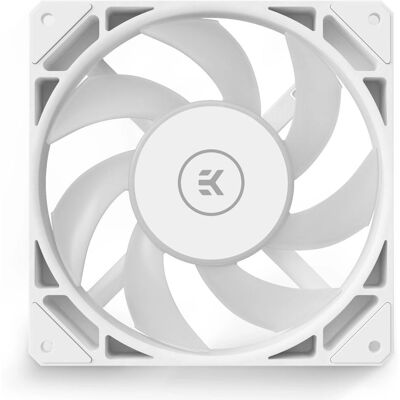 EK Water Blocks EK-Loop Fan FPT 140 D-RGB - Ventilateur de refroidissement - Publicité EK Water Blocks EK-Loop Fan FPT 140 D-RGB - Ventilateur de refroidissement - Publicité
