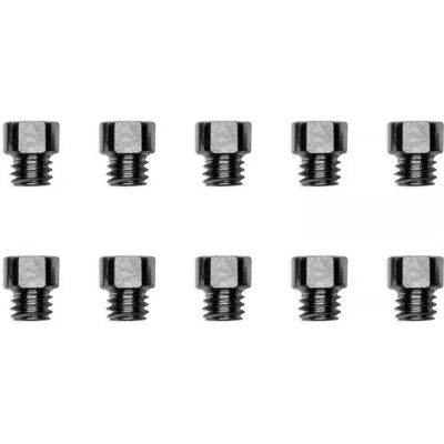 EK Water Blocks 3831109900826 Wasserkühlung Montage Set - Computer Kühlung Teil EK Water Blocks 3831109900826 Wasserkühlung Montage Set - Computer Kühlung Teil
