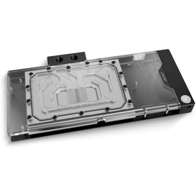 EK Water Blocks EK-Quantum Vector² Trio RTX 4080 D-RGB Bloc eau - Nickel + Plexi EK Water Blocks EK-Quantum Vector² Trio RTX 4080 D-RGB Bloc eau - Nickel + Plexi