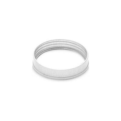 EK Water Blocks EK-Quantum Torque Color Ring 10er-Pack HDC 16 - Silber - Wasserkühlung Zubehör EK Water Blocks EK-Quantum Torque Color Ring 10er-Pack HDC 16 - Silber - Wasserkühlung Zubehör