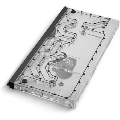 EK Water Blocks EK-Quantum Reflection³ PC-O11D EVO XL - Wasserkühlsystem EK Water Blocks EK-Quantum Reflection³ PC-O11D EVO XL - Wasserkühlsystem