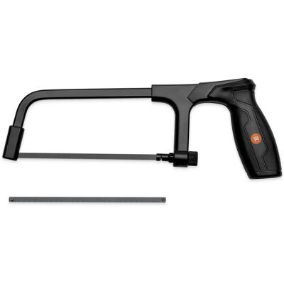 EK Water Blocks EK-Loop Bügelsäge 15cm - Schwarz EK Water Blocks EK-Loop Bügelsäge 15cm - Schwarz