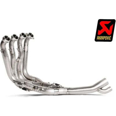 Akrapovic S 1000 XR 2015-2019, S 1000 XR 2020-2024, S 1000 R 2017-2020 - Colector de escape Akrapovic S 1000 XR 2015-2019, S 1000 XR 2020-2024, S 1000 R 2017-2020 - Colector de escape