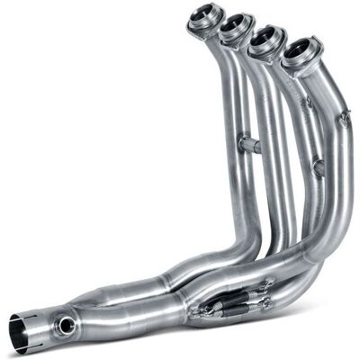 Akrapovic Kawasaki Z 900 - Collecteurs Racing - Publicité Akrapovic Kawasaki Z 900 - Collecteurs Racing - Publicité