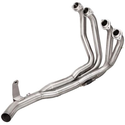 Manifold de Carrera Inox E-K9R3 de Akrapovic - Colector de escape Manifold de Carrera Inox E-K9R3 de Akrapovic - Colector de escape