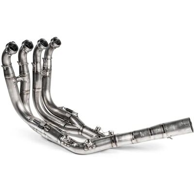 Akrapovic Colectores de escape de titanio para BMW S 1000 Rr, M 1000 Rr - Colectores de escape Akrapovic Colectores de escape de titanio para BMW S 1000 Rr, M 1000 Rr - Colectores de escape