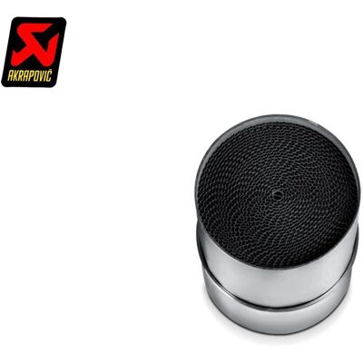 Akrapovic Silber Katalysator - Katalysator Akrapovic Silber Katalysator - Katalysator