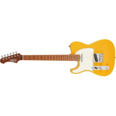 Jet Guitars JT 300 BTS LH - Elektrická kytara Jet Guitars JT 300 BTS LH - Elektrická kytara
