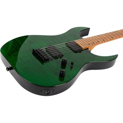 Spira S-450 TGR - Elektromos gitár Spira S-450 TGR - Elektromos gitár