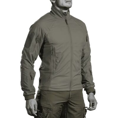 UF PRO - Hunter FZ Gen.2 - Brunt Grå - Stor - Jacket UF PRO - Hunter FZ Gen.2 - Brunt Grå - Stor - Jacket