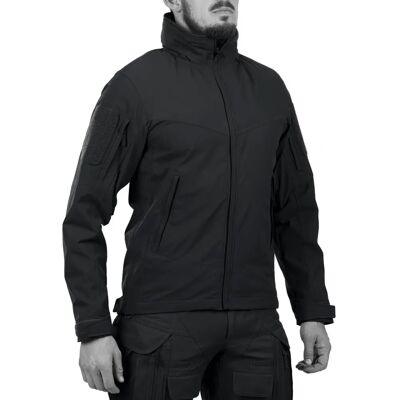 UF Pro - Delta Eagle Gen. 3 - Noir - veste softshell - Publicité UF Pro - Delta Eagle Gen. 3 - Noir - veste softshell - Publicité