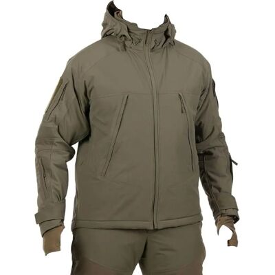 Veste tactique d'hiver UF PRO Delta OL 4.0 - Winter Jacket - Publicité Veste tactique d'hiver UF PRO Delta OL 4.0 - Winter Jacket - Publicité