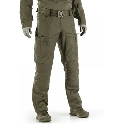 UF PRO - P-40 All-Terrain Gen.2 Tactical Pants - Marron Gris - Publicité UF PRO - P-40 All-Terrain Gen.2 Tactical Pants - Marron Gris - Publicité