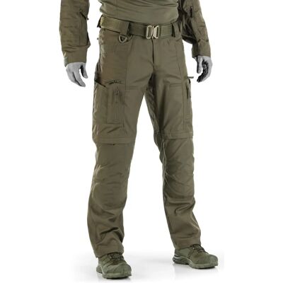 UF PRO - P-40 All-Terrain Gen.2 Tactical Pants - Marron Gris - Publicité UF PRO - P-40 All-Terrain Gen.2 Tactical Pants - Marron Gris - Publicité