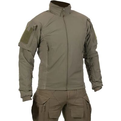 Veste d'hiver UF PRO Delta AcE Plus Gen.3 - Équipement Tactique Froid - Publicité Veste d'hiver UF PRO Delta AcE Plus Gen.3 - Équipement Tactique Froid - Publicité