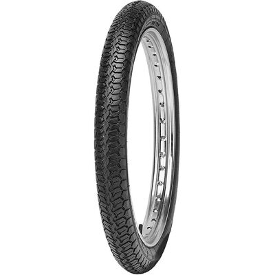 Mitas B8 2,50-16 TT 42J Takakumi / Edessä moottoripyörän rengas Mitas B8 2,50-16 TT 42J Takakumi / Edessä moottoripyörän rengas