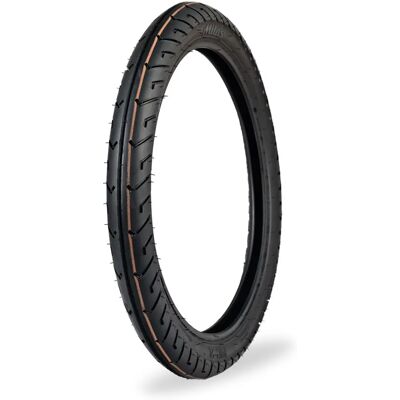 Mitas MC2 2.25-16 Forreste/Backdæk - Motorcykel Mitas MC2 2.25-16 Forreste/Backdæk - Motorcykel