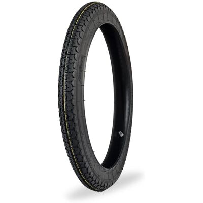 Mitas B4 2 1/4-18 Rear/Front Motorcycle Tire Mitas B4 2 1/4-18 Rear/Front Motorcycle Tire