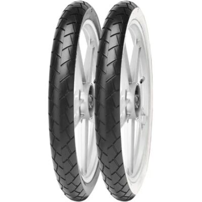 Mitas MC11 - 17-tums motorcykeldäck - Sommar Mitas MC11 - 17-tums motorcykeldäck - Sommar