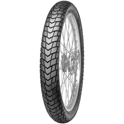 Pneumatico moto Mitas MC-51 Mediterra 2,75-17 Pneumatico moto Mitas MC-51 Mediterra 2,75-17