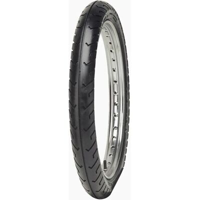 Neumático Mitas MC-2 White Wall 2,50-16 Neumático de Moto - Neumático de Moto Neumático Mitas MC-2 White Wall 2,50-16 Neumático de Moto - Neumático de Moto