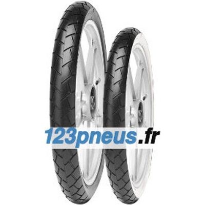 Mitas MC-11 Weißwand Motorradreifen - 2,50-17 - Motorbike Tyre Mitas MC-11 Weißwand Motorradreifen - 2,50-17 - Motorbike Tyre