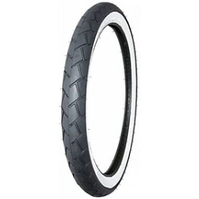 Mitas MC11 2.25-17 TT 39J Motorcykel dæk foran og bag Mitas MC11 2.25-17 TT 39J Motorcykel dæk foran og bag