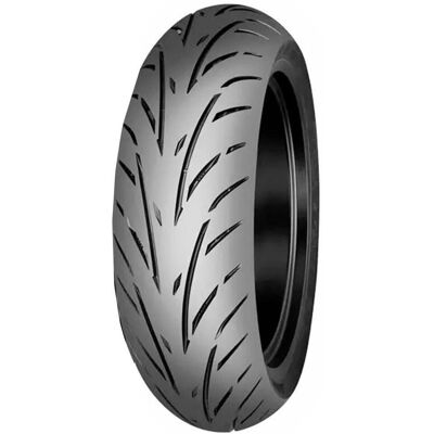 Mitas Touring Force 160/60ZR17 - Motorcycle Tyre Mitas Touring Force 160/60ZR17 - Motorcycle Tyre