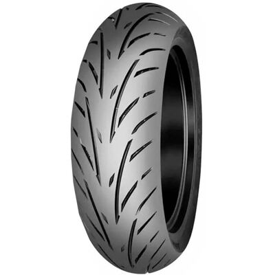 Pneumatico Mitas Touring Force 190/55 ZR17 - Radiale, Estate, 75W Pneumatico Mitas Touring Force 190/55 ZR17 - Radiale, Estate, 75W