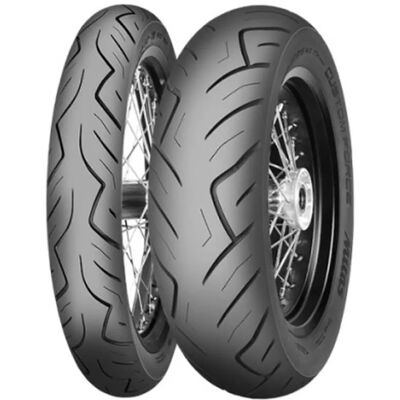 Mitas Custom Force 130/90-16 - Pneu de mota Mitas Custom Force 130/90-16 - Pneu de mota